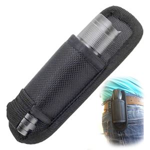 Image de Étui en nylon ultra robuste pour lampe de poche
