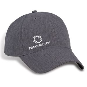Image de Casquette avec logo PR Distribution