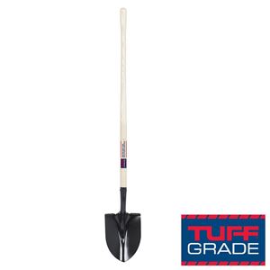 Picture of SHOVEL - ROUND POINT