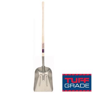 Picture of SHOVEL - GRAIN SCOOP #8