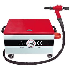 Picture of RIV511B from Rivit®