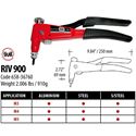 Image de RIV900 de Rivit®