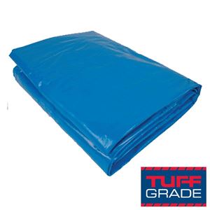 Image de BÂCHE POUR SERVICE INTENSIF