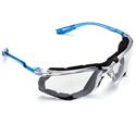 Image de  Lunettes de protection 3M™ Virtua™  avec joint d’étanchéité en mousse