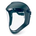 Image de Écran facial avec suspension Uvex Bionic de North Honeywell