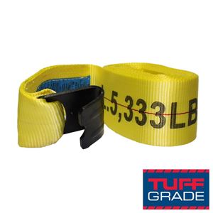 Image de SANGLE À CLIQUET