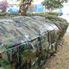 Picture of TUFF GRADE CAMOUFLAGE TARPS - HEAVY DUTY
