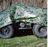 Picture of TUFF GRADE CAMOUFLAGE TARPS - HEAVY DUTY