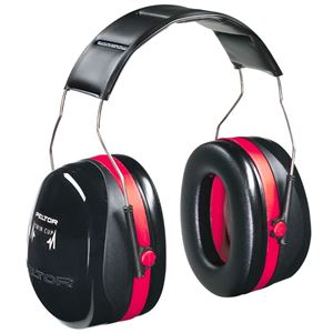 Picture of 3M Peltor® Optime 105 Earmuffs 