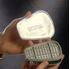 Picture of Prefilter accessories for cartridges for 3M 6000 series Half Mask 