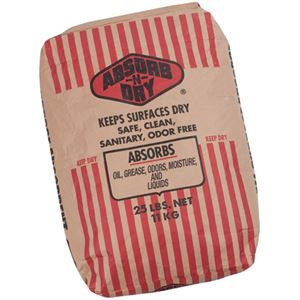 Image de Produits absorbants Absorb-N-Dry®