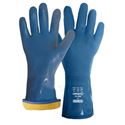Image de GANTS DE PROTECTION CHIMIQUES RONCO Integra™ PLUS en PVC COPOLYMER