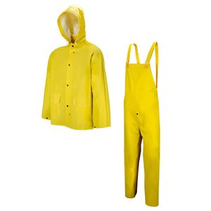 Image de Vêtements de pluie Tornado manteau et salopette