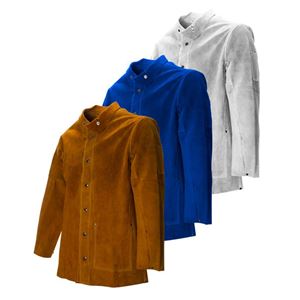 Image de Veste de soudage
