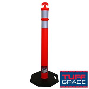 Image de Pôteaux délimitateurs