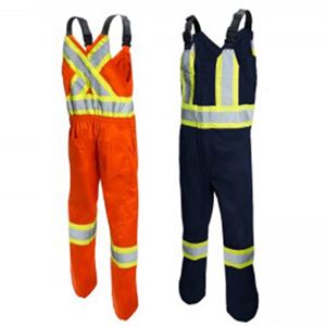 Image de SALOPETTE POUR LA CIRCULATION