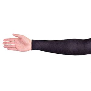 Image de MANCHON Contender™ ignifugés avec brassards Stayz-UP ™ 