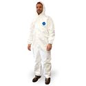 Image de Combinaisons Tyvekᵐᵈ de DuPont