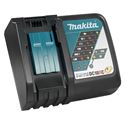 Image de CHARGEUR RAPIDE LI-ION 18V MAKITA