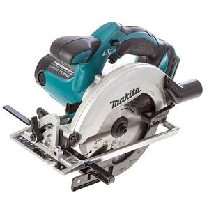 Image de SCIE CIRCULAIRE SANS FIL 6-1/2" MAKITA