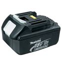 Image de BATTERIE LI-ION 18 V (3.0 Ah) MAKITA