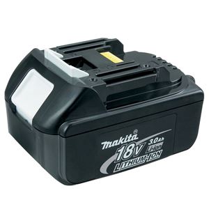 Image de BATTERIE LI-ION 18 V (3.0 Ah) MAKITA
