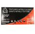 Image de GANTS NITRILE TEXTURÉS - 7 MIL. SANS POUDRE