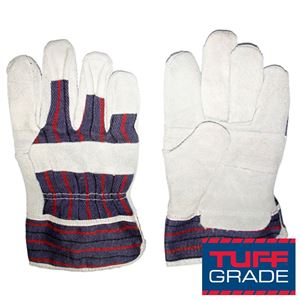 Image de Gants pour monteurs TUFF GRADE