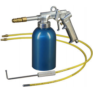 Image de Pistolet a air pour antirouille