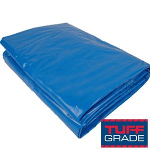 Picture of BLUE TARP - REGULAR DUTY