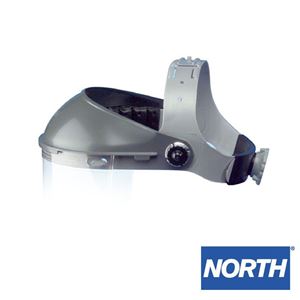Image de Harnais de tête pour visière NORTH