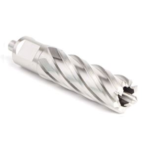 Image de Fraise annulaires 2" profond Columbia Acier HSS