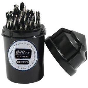 Picture of Heavy Duty Twister Drill Sets