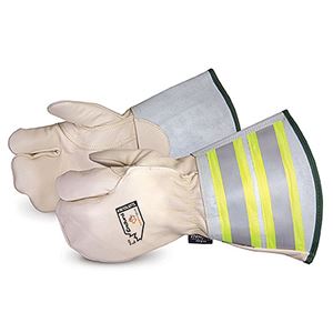 Picture of Endura® Delux Winter One-Finger Lineman Mitt -20° C