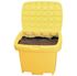 Picture of Heavy-Duty Salt & Sand Storage Container