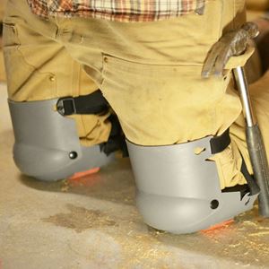 Picture of KneePro Ultra Flex III Knee Pads by Sellstrom®