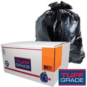 Image de Sac de poubelle industriel