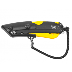 Image de Couteau EASY-CUT 2000 - Jaune