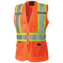 Image de Veste de sécurité pour femmes