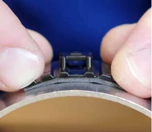 Image de Bases adhesives flexibles Flextack