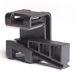 Picture of Two-piece ratcheting Wedge Clip