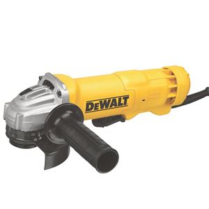 Image de Petite meuleuse angulaire 4 1/2”