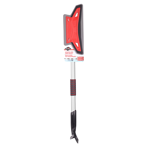 Picture of EVA foam head snow brush