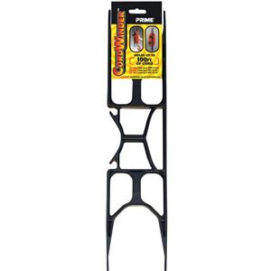 Image de Support pour rallonge électrique en plastique robuste