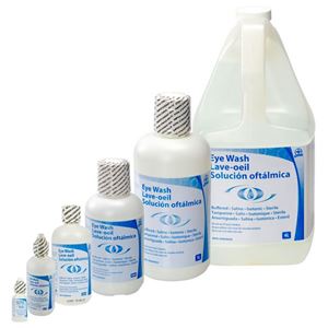 Picture of Eyewash solution