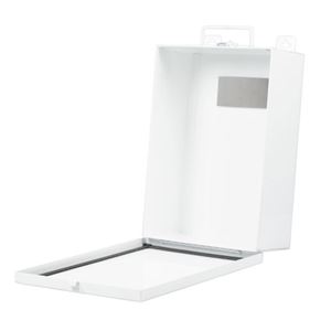 Image de Coffret de lavage oculaire - coffret uniquement