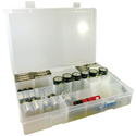 Image de Assortiment de batteries Energizer®