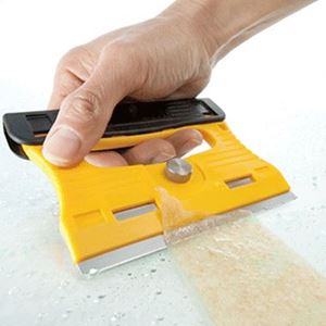 Image de Grattoir pour verre