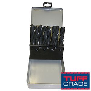 Picture of Prentice Drill Bits