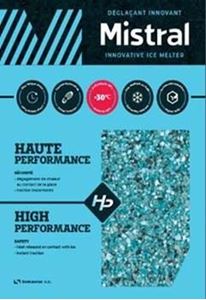 Image de Déglaçant haute performance